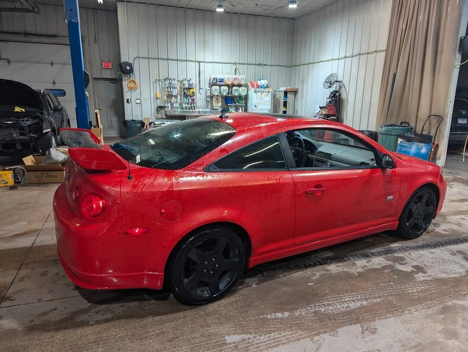 2005 Chevrolet Cobalt 1st Gen - Image 6 of 13