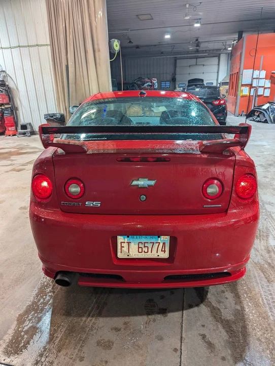 2005 Chevrolet Cobalt 1st Gen - Image 7 of 13