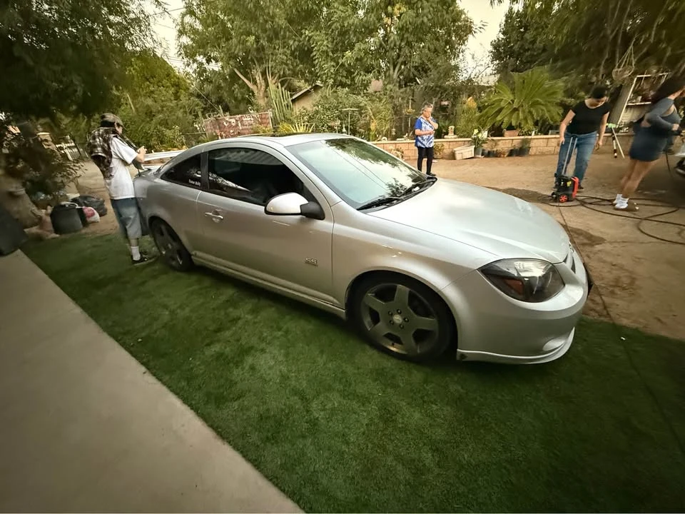 2005 Chevrolet Cobalt 1st Gen - Image 3 of 12