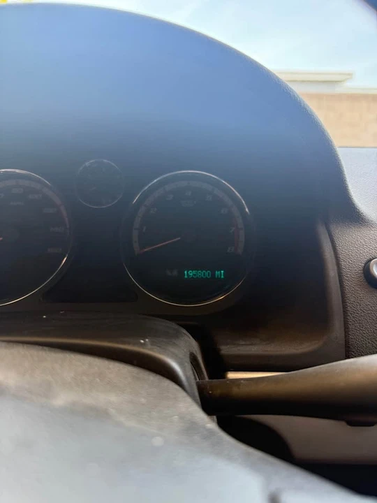 2005 Chevrolet Cobalt 1st Gen - Image 12 of 12