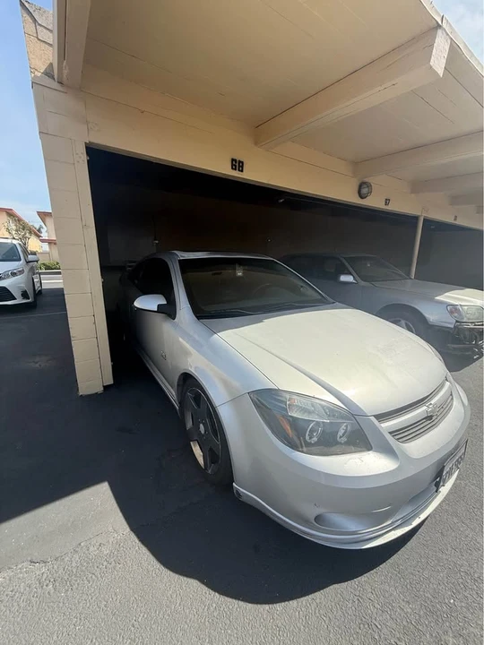 2005 Chevrolet Cobalt 1st Gen - Image 4 of 12