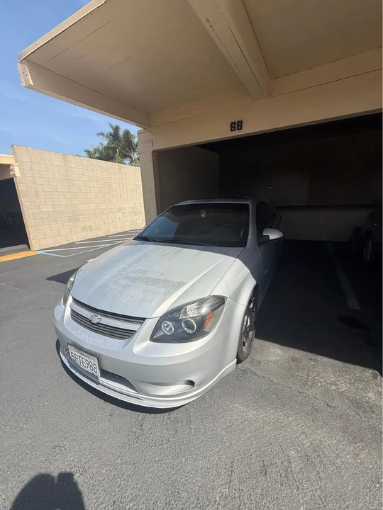 2005 Chevrolet Cobalt 1st Gen - Image 5 of 12