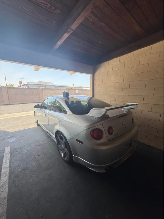 2005 Chevrolet Cobalt 1st Gen - Image 7 of 12