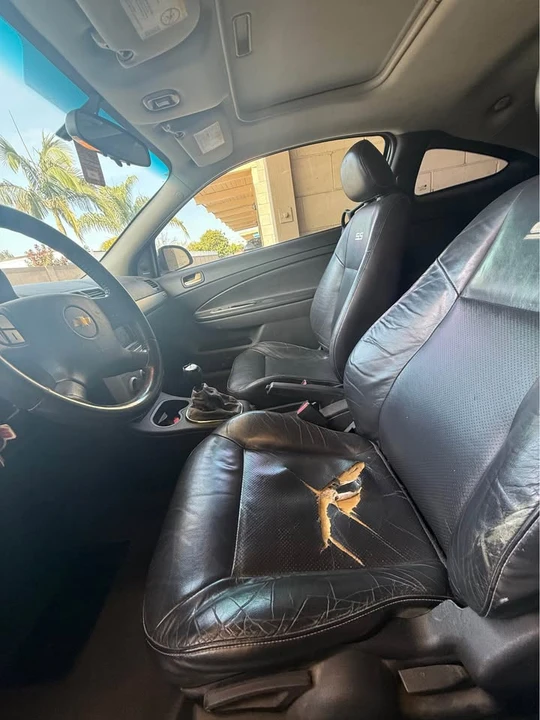 2005 Chevrolet Cobalt 1st Gen - Image 10 of 12