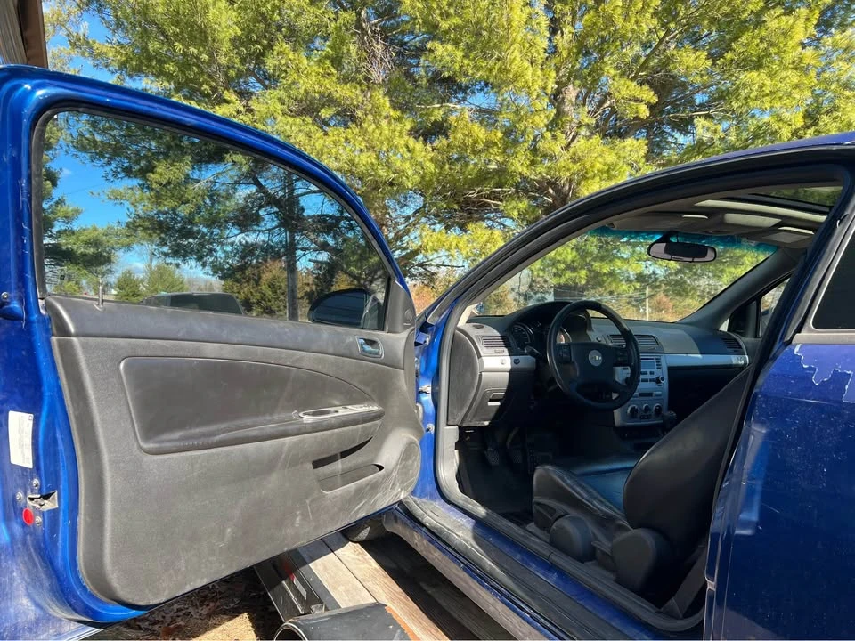 2005 Chevrolet Cobalt 1st Gen - Image 4 of 9