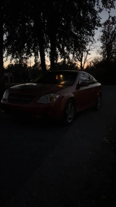2005 Chevrolet Cobalt 1st Gen - Image 5 of 5