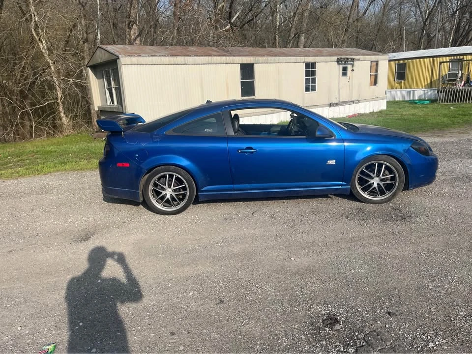 2005 Chevrolet Cobalt 1st Gen - Image 2 of 6