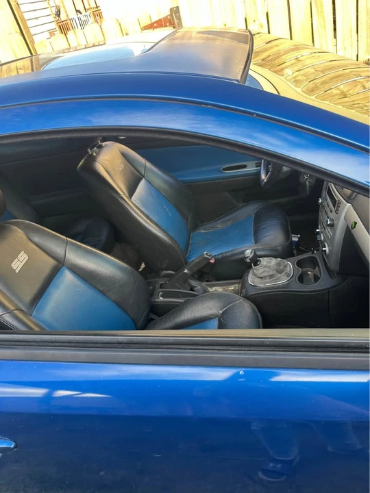 2005 Chevrolet Cobalt 1st Gen - Image 6 of 6