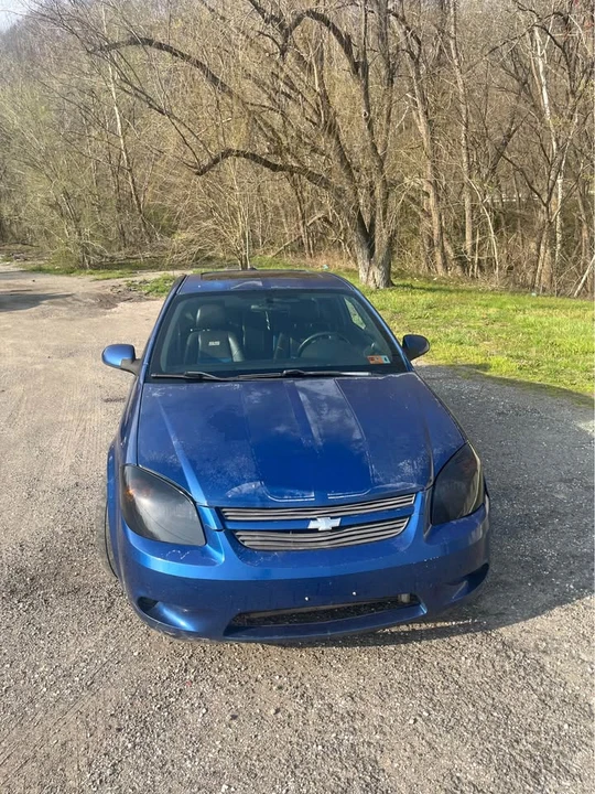 2005 Chevrolet Cobalt 1st Gen - Image 4 of 6
