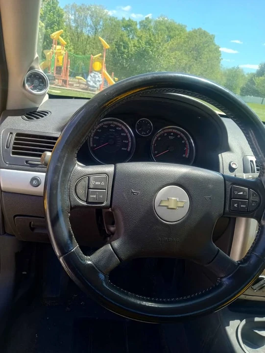 2005 Chevrolet Cobalt 1st Gen - Image 15 of 20