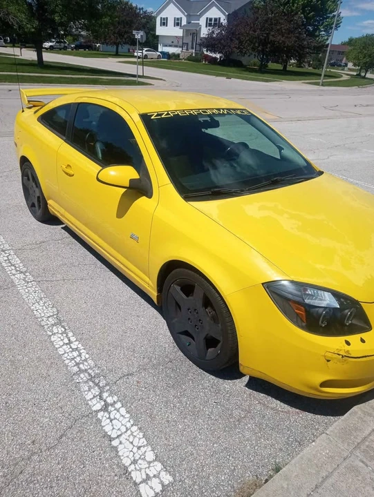 2005 Chevrolet Cobalt 1st Gen - Image 4 of 20