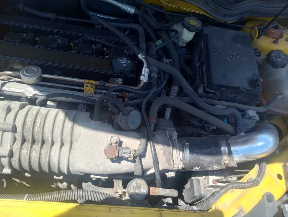 2005 Chevrolet Cobalt 1st Gen - Image 18 of 20