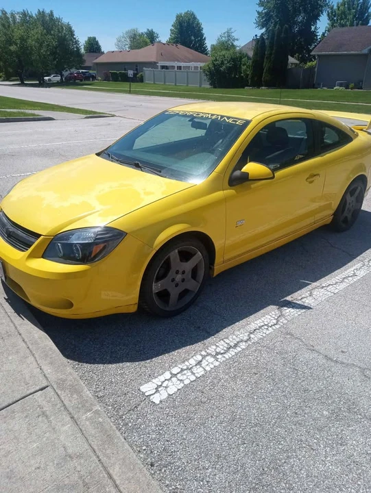 2005 Chevrolet Cobalt 1st Gen - Image 2 of 20