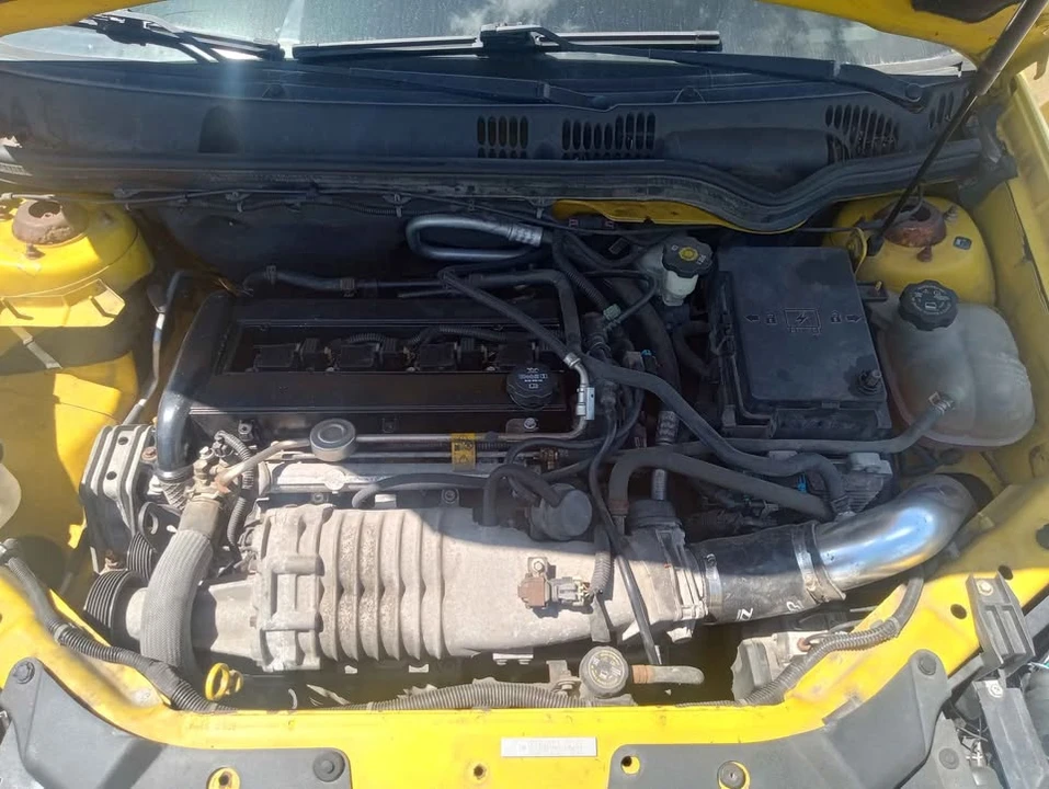 2005 Chevrolet Cobalt 1st Gen - Image 13 of 20
