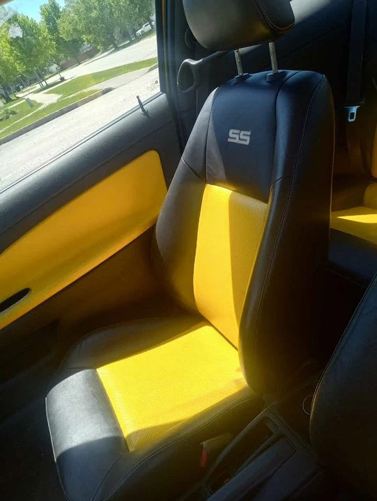 2005 Chevrolet Cobalt 1st Gen - Image 19 of 20