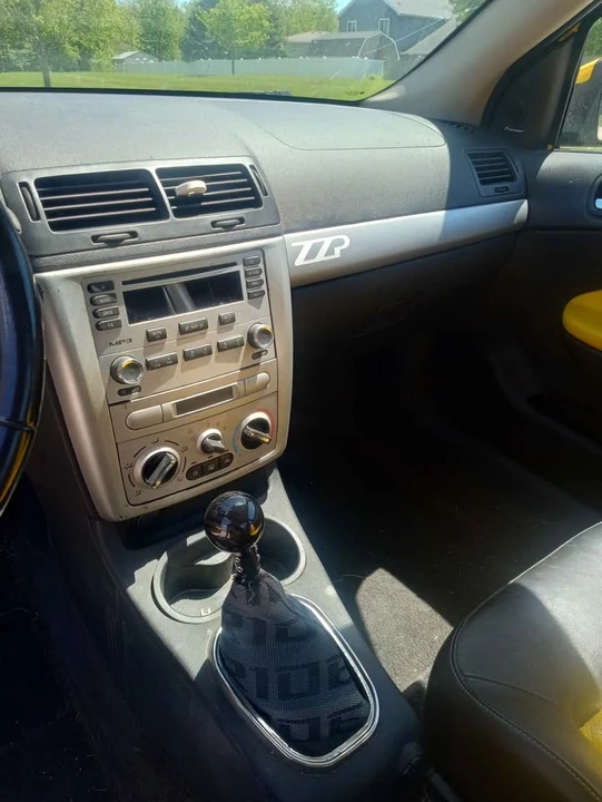 2005 Chevrolet Cobalt 1st Gen - Image 14 of 20