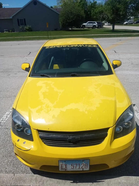 2005 Chevrolet Cobalt 1st Gen - Image 3 of 20