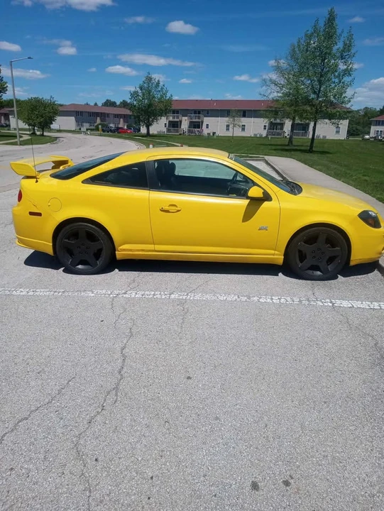 2005 Chevrolet Cobalt 1st Gen - Image 5 of 20
