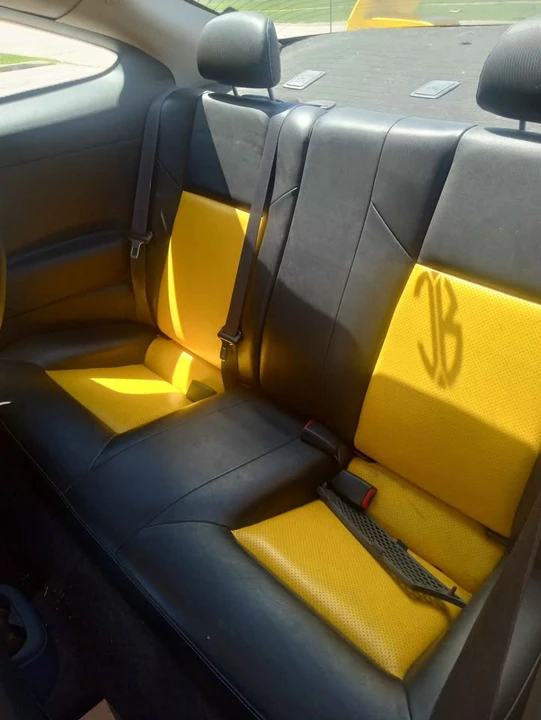 2005 Chevrolet Cobalt 1st Gen - Image 12 of 20