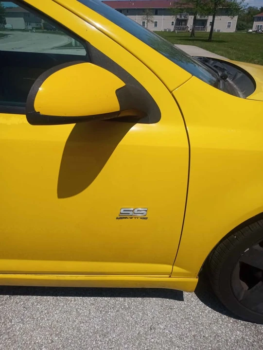 2005 Chevrolet Cobalt 1st Gen - Image 6 of 20