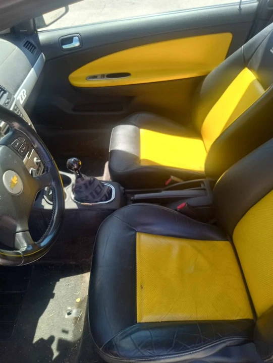 2005 Chevrolet Cobalt 1st Gen - Image 11 of 20