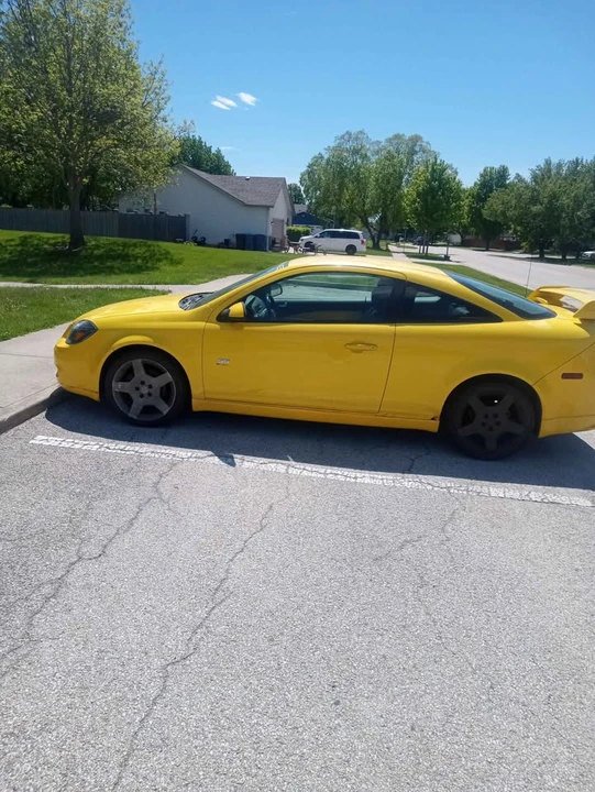 2005 Chevrolet Cobalt 1st Gen - Image 9 of 20