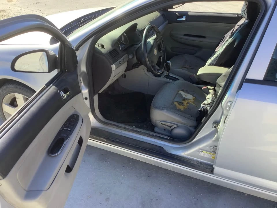 2005 Chevrolet Cobalt 1st Gen - Image 8 of 12