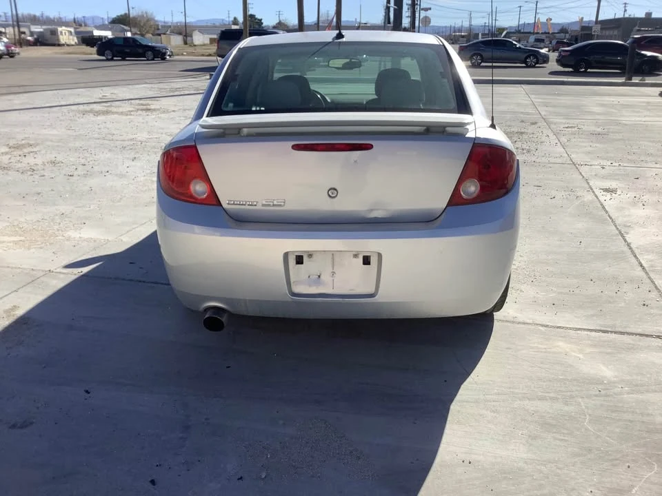 2005 Chevrolet Cobalt 1st Gen - Image 4 of 12