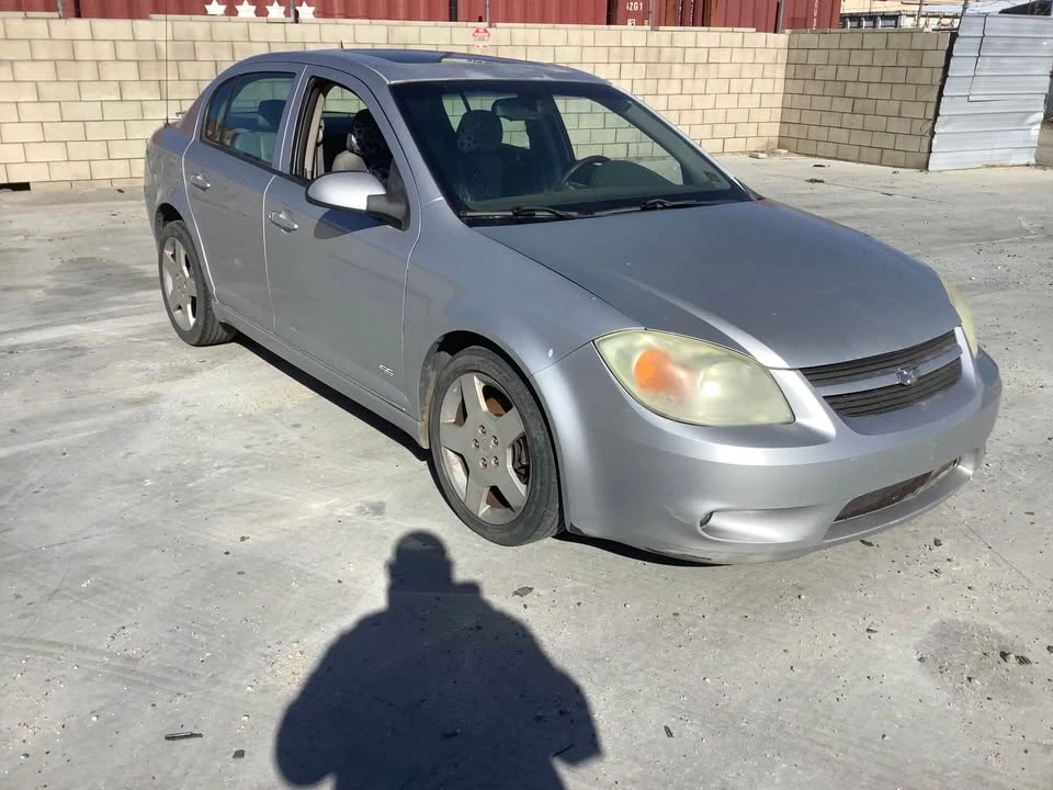 2005 Chevrolet Cobalt 1st Gen - Image 2 of 12