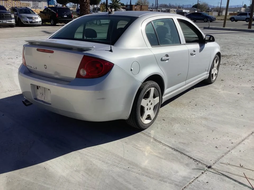 2005 Chevrolet Cobalt 1st Gen - Image 3 of 12