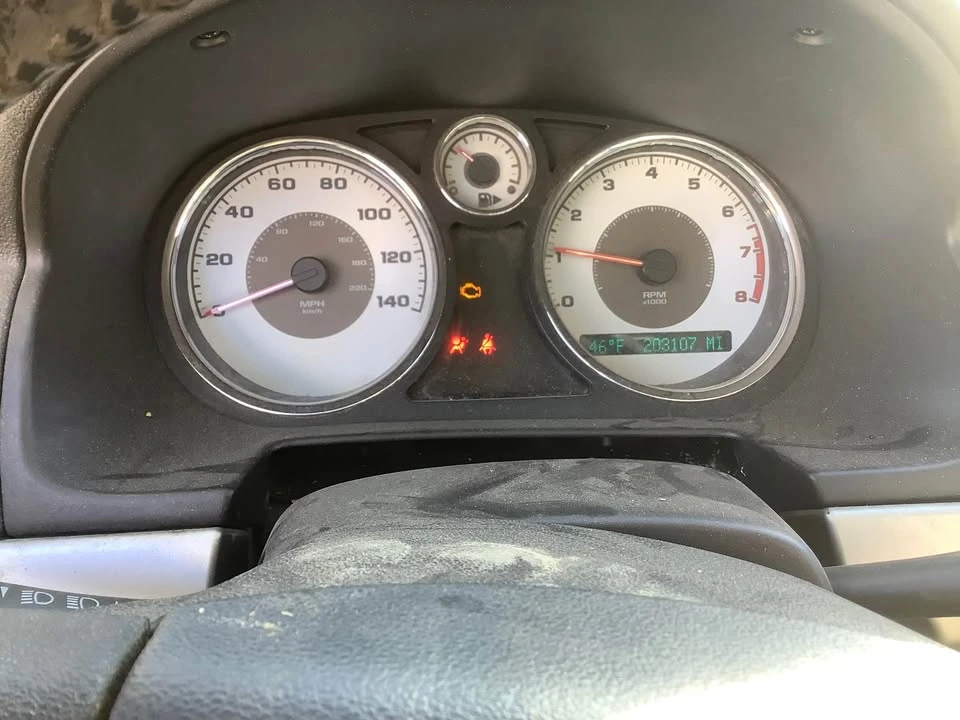 2005 Chevrolet Cobalt 1st Gen - Image 12 of 12