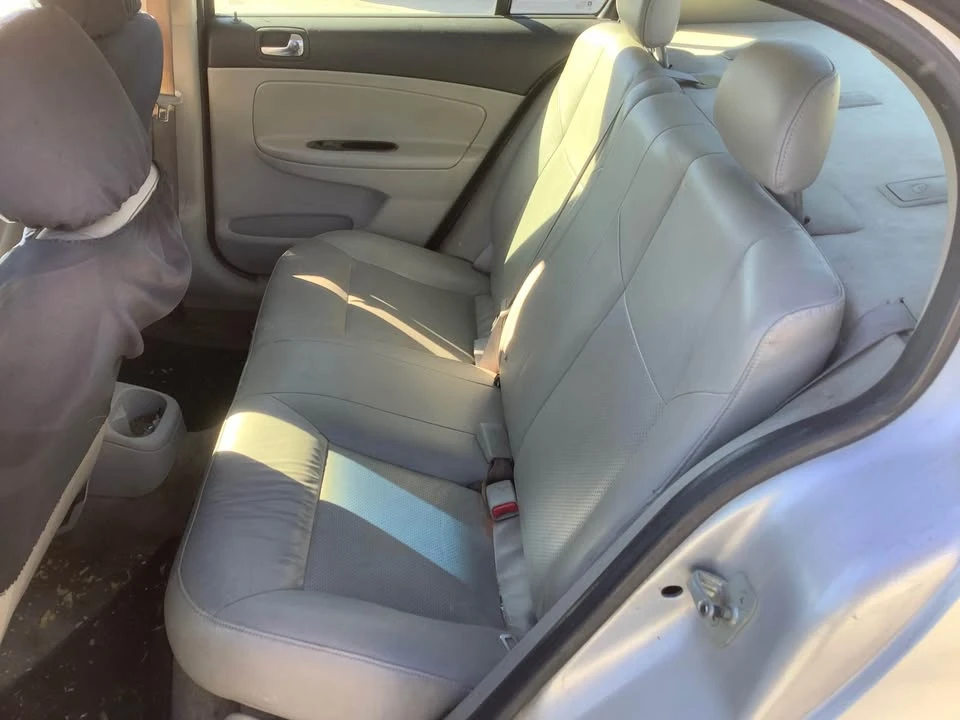 2005 Chevrolet Cobalt 1st Gen - Image 10 of 12