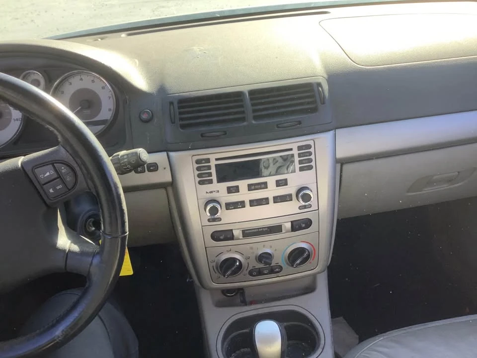2005 Chevrolet Cobalt 1st Gen - Image 11 of 12