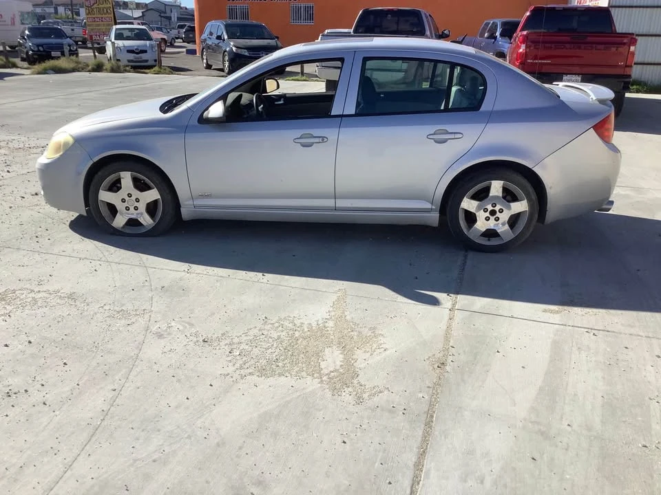 2005 Chevrolet Cobalt 1st Gen - Image 6 of 12