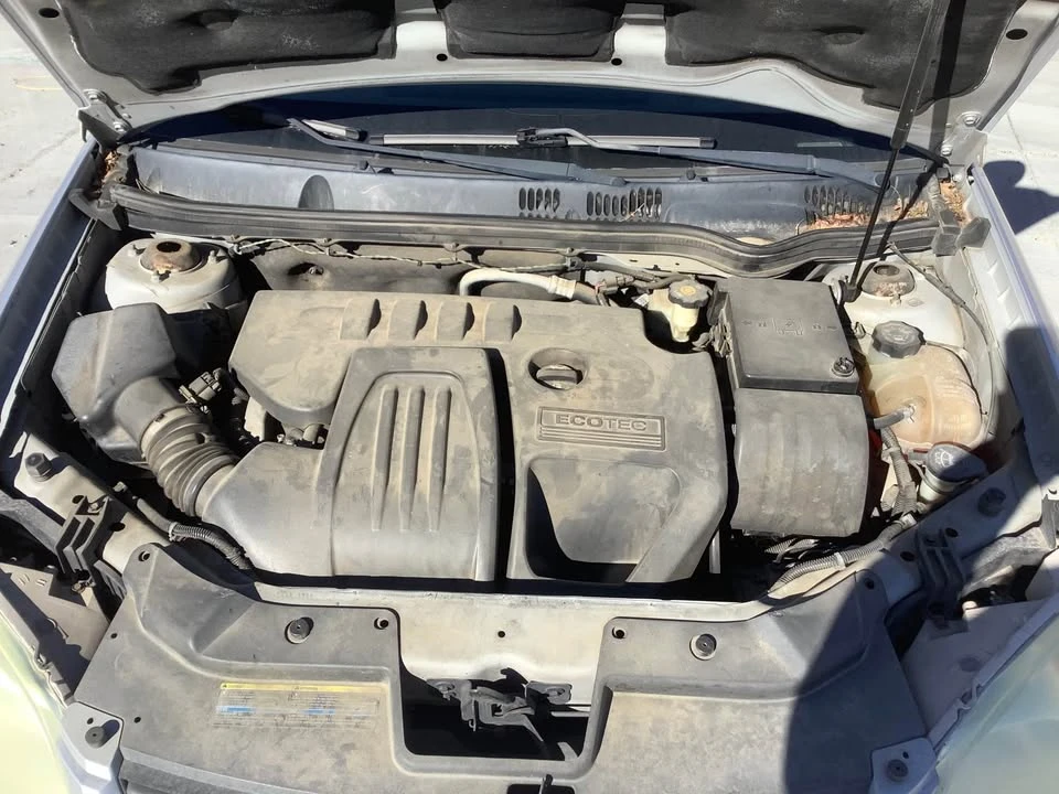 2005 Chevrolet Cobalt 1st Gen - Image 7 of 12