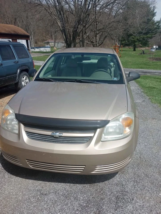 2005 Chevrolet Cobalt 1st Gen - Image 2 of 2