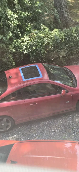 2005 Chevrolet Cobalt 1st Gen - Image 2 of 2