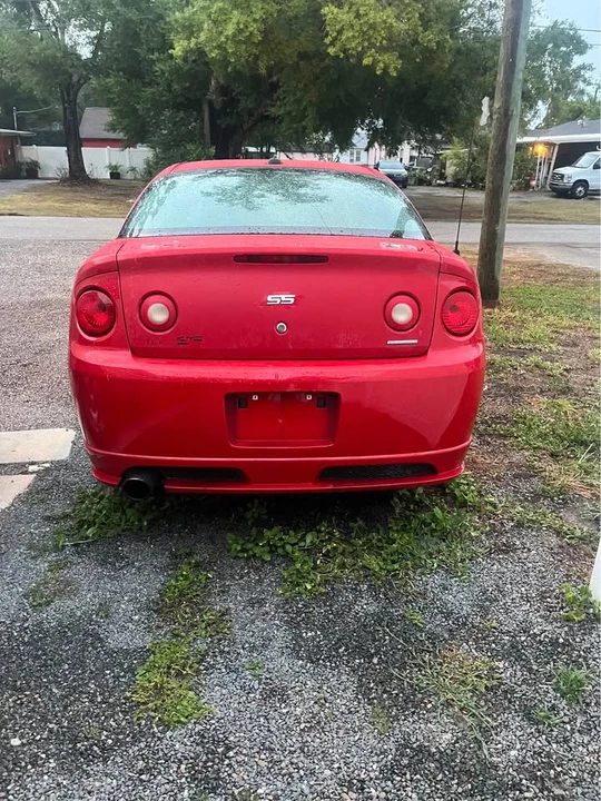 2005 Chevrolet Cobalt 1st Gen - Image 5 of 5