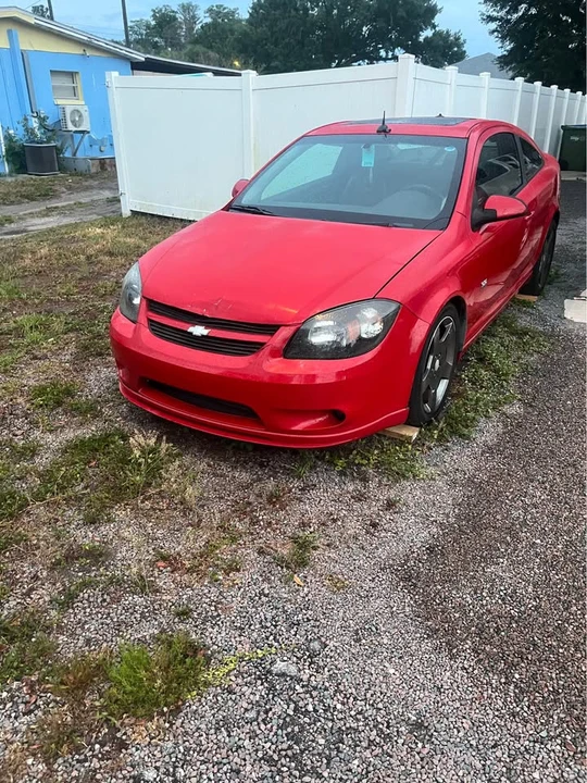2005 Chevrolet Cobalt 1st Gen - Image 3 of 5