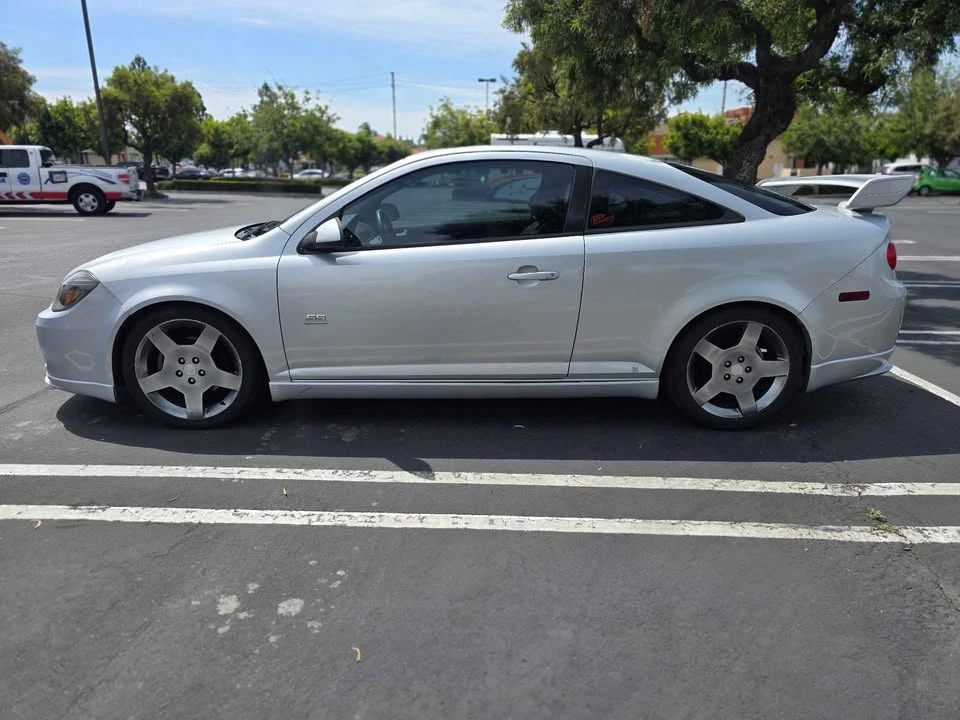 2005 Chevrolet Cobalt 1st Gen - Image 6 of 12