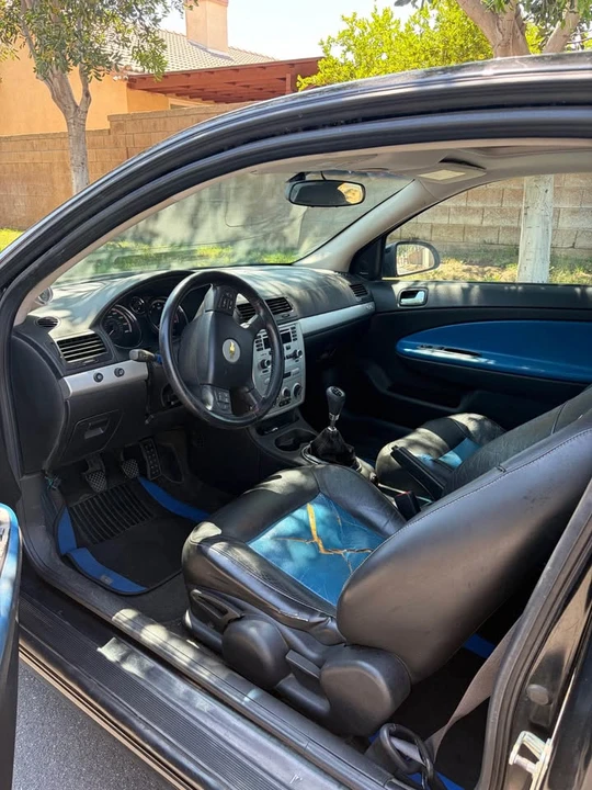 2005 Chevrolet Cobalt 1st Gen - Image 5 of 8