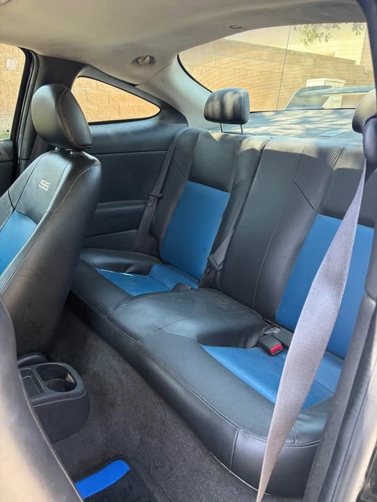 2005 Chevrolet Cobalt 1st Gen - Image 6 of 8