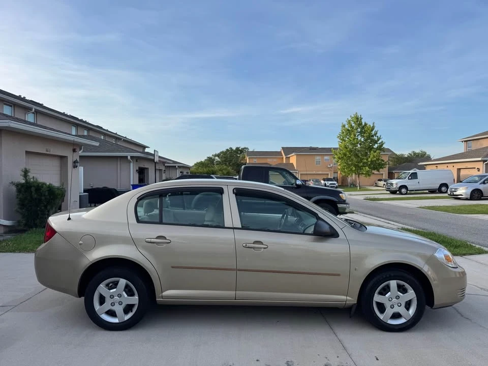 2005 Chevrolet Cobalt 1st Gen - Image 4 of 15