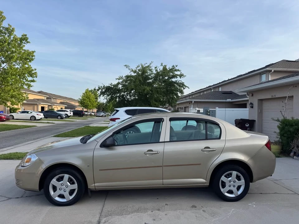 2005 Chevrolet Cobalt 1st Gen - Image 5 of 15