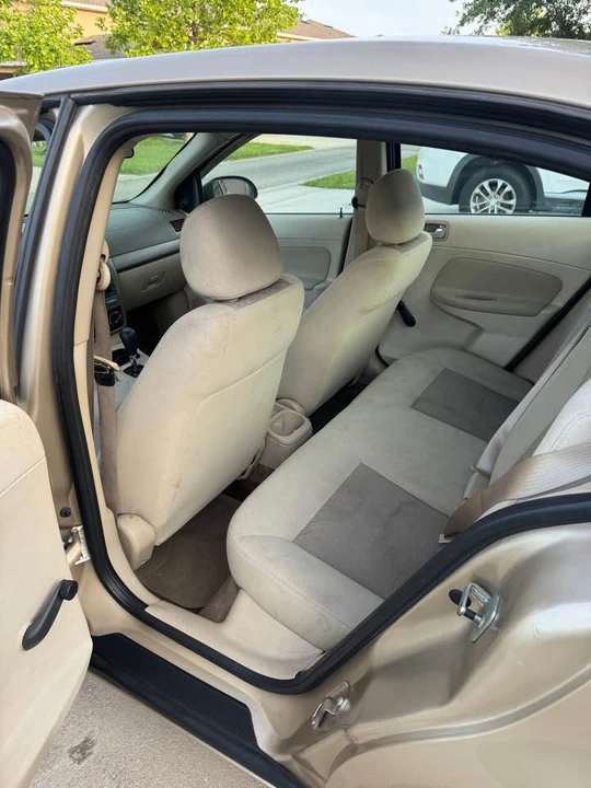 2005 Chevrolet Cobalt 1st Gen - Image 11 of 15