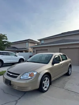 2005 Chevrolet Cobalt Sedan
