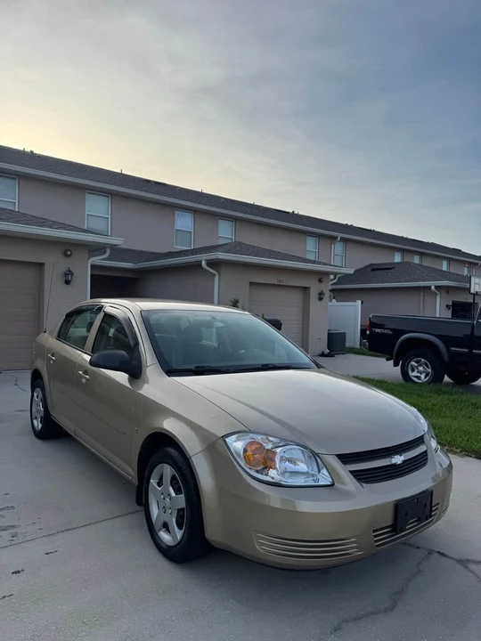 2005 Chevrolet Cobalt 1st Gen - Image 3 of 15