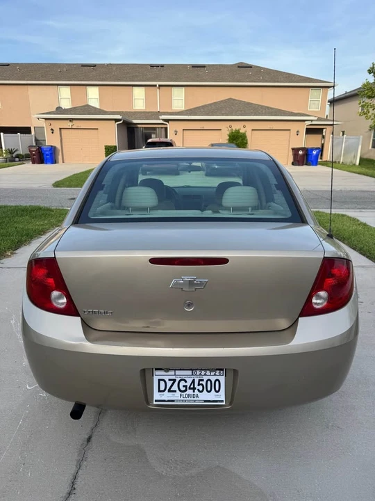 2005 Chevrolet Cobalt 1st Gen - Image 8 of 15