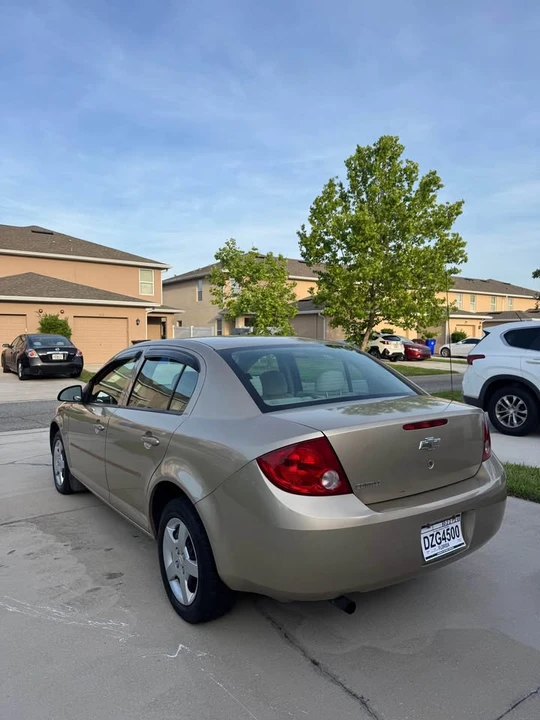 2005 Chevrolet Cobalt 1st Gen - Image 7 of 15