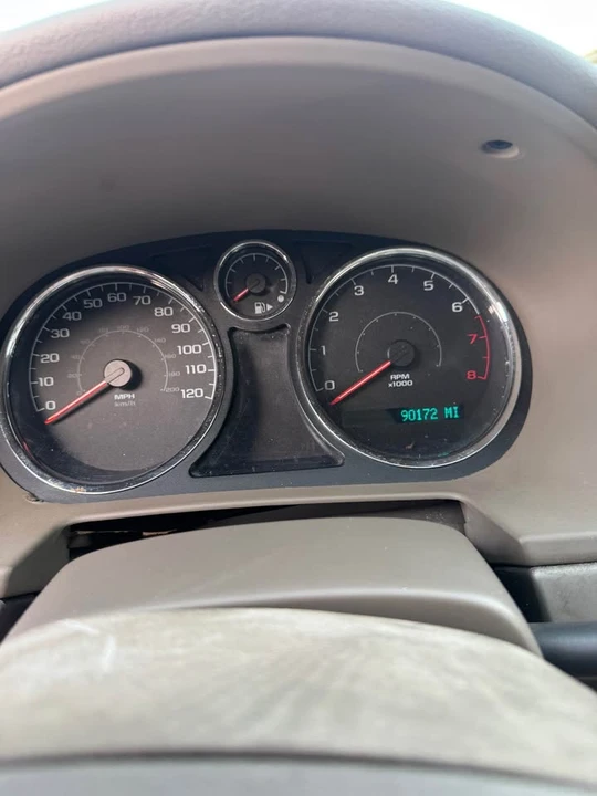 2005 Chevrolet Cobalt 1st Gen - Image 12 of 15